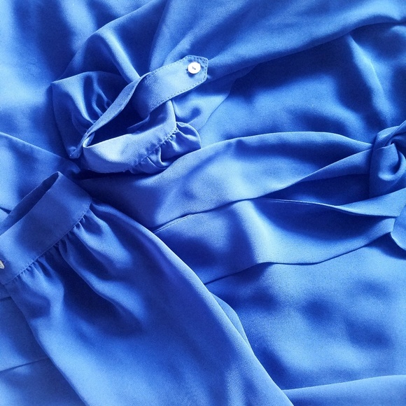 Blouse - Picture 3 of 4